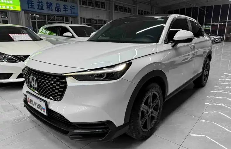 Honda XR-V 2023 из Китая