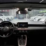 Honda XR-V 2023 124 л.с. — лот 57794746 из Китая