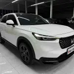 Honda XR-V 2023 из Китая