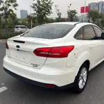 Ford Focus 2015 125 л.с. — лот 57794754 из Китая