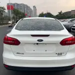 Ford Focus 2015 125 л.с. — лот 57794754 из Китая