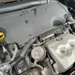 Ford Focus 2015 125 л.с. — лот 57794754 из Китая