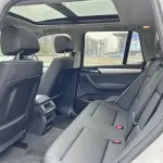 BMW X3 (Import) 2018 из Китая