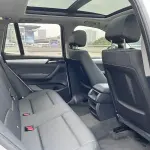 BMW X3 (Import) 2018 из Китая