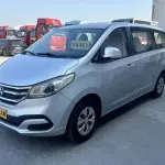 大通 G10 2015 из Китая