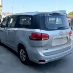 大通 G10 2015 из Китая