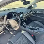 Cadillac ATS-L 2019 279 л.с. — лот 57795716 из Китая