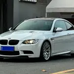 BMW M3 2014 из Китая