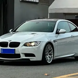 BMW M3 2014 из Китая