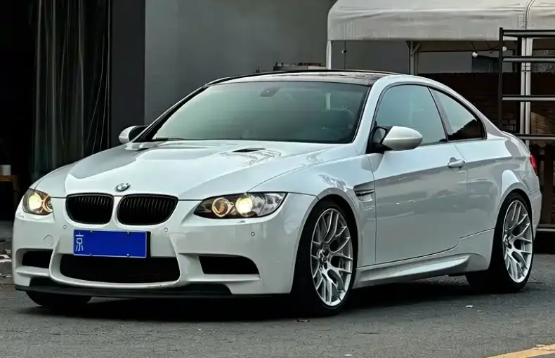 BMW M3 2014 из Китая