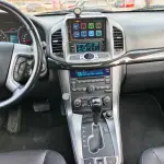 Chevrolet Captiva 2015 167 л.с. 167 л.с. из Китая