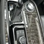 Nissan Patrol 2023 400 л.с. из Китая