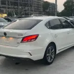 MG MG6 2020 169 л.с. — лот 57794928 из Китая