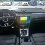 MG MG6 2020 169 л.с. — лот 57794928 из Китая
