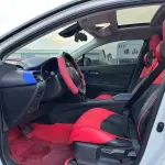 Toyota C-HR 2024 из Китая
