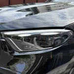 Mercedes-Benz GLC 2025 из Китая
