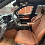 Mercedes-Benz GLC 2025 из Китая