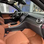 Mercedes-Benz GLC 2025 из Китая
