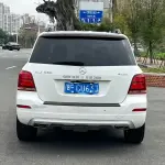 Mercedes-Benz GLK-Class 2013 245 л.с. 245 л.с. из Китая