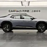 Qiyuan Qiyuan E07 2026 из Китая