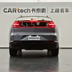 Qiyuan Qiyuan E07 2026 из Китая