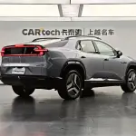 Qiyuan Qiyuan E07 2026 из Китая