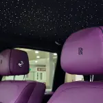 Rolls-Royce Cullinan 2023 из Китая