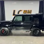 Mercedes-Benz G-Class 2010 388 л.с. 388 л.с. из Китая
