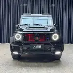 Mercedes-Benz G-Class 2010 388 л.с. 388 л.с. из Китая