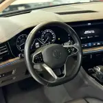 Volkswagen Touareg 2024 из Китая
