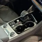 Volkswagen Touareg 2024 из Китая