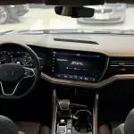 Volkswagen Touareg 2024 из Китая