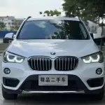 BMW X1 2018 136 л.с. — лот 57804688 из Китая
