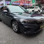 Honda Civic 2023 182 л.с. 182 л.с. 182 л.с. 182 л.с. из Китая