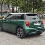 MINI Mini 2021 из Китая