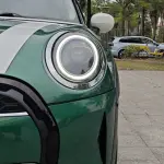 MINI Mini 2021 192 л.с. — лот 57799800 из Китая