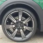 MINI Mini 2021 192 л.с. — лот 57799800 из Китая