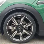 MINI Mini 2021 192 л.с. — лот 57799800 из Китая