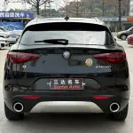 Alfa Romeo Stelvio 2019 200 л.с. 200 л.с. 200 л.с. из Китая