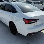 Roewe i6 MAX New Energy 2021 из Китая