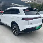 BYD Pro New Energy 2024 110 л.с. 110 л.с. из Китая