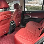 BMW X5 2025 258 л.с. 258 л.с. из Китая