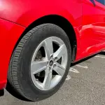 Skoda Fabia 2016 из Китая