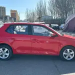 Skoda Fabia 2016 из Китая