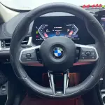 BMW X1 2024 204 л.с. 204 л.с. 204 л.с. 204 л.с. 204 л.с. из Китая