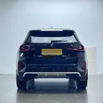 BMW X1 2024 из Китая