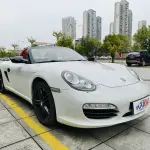 Porsche Boxster 2010 из Китая