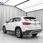 Volkswagen Tayron 2022 из Китая