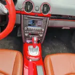 Porsche Boxster 2010 из Китая