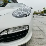 Porsche Boxster 2010 из Китая